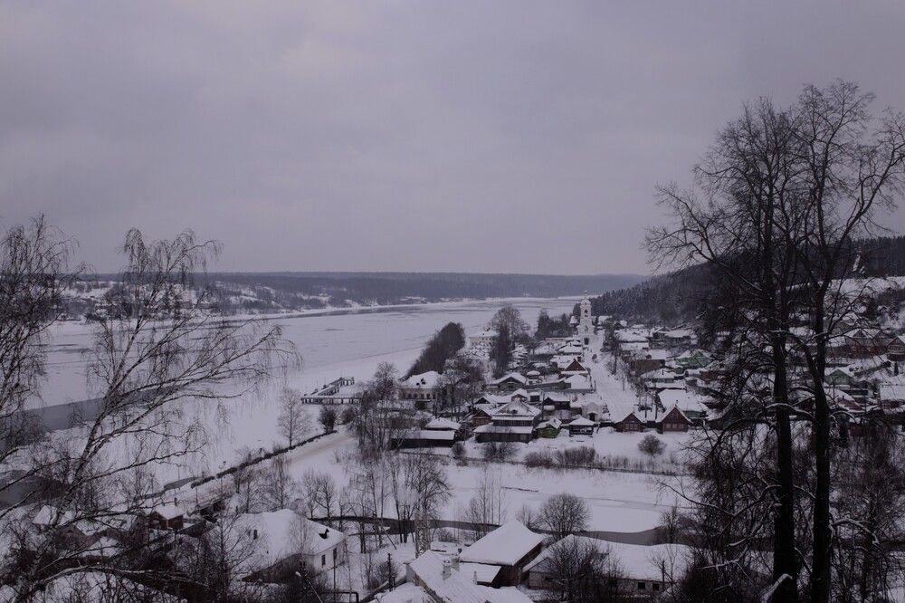 Photograph by Vladimir liametz