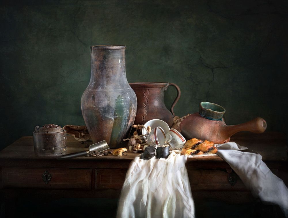 Фотография автора Петровна Валентина