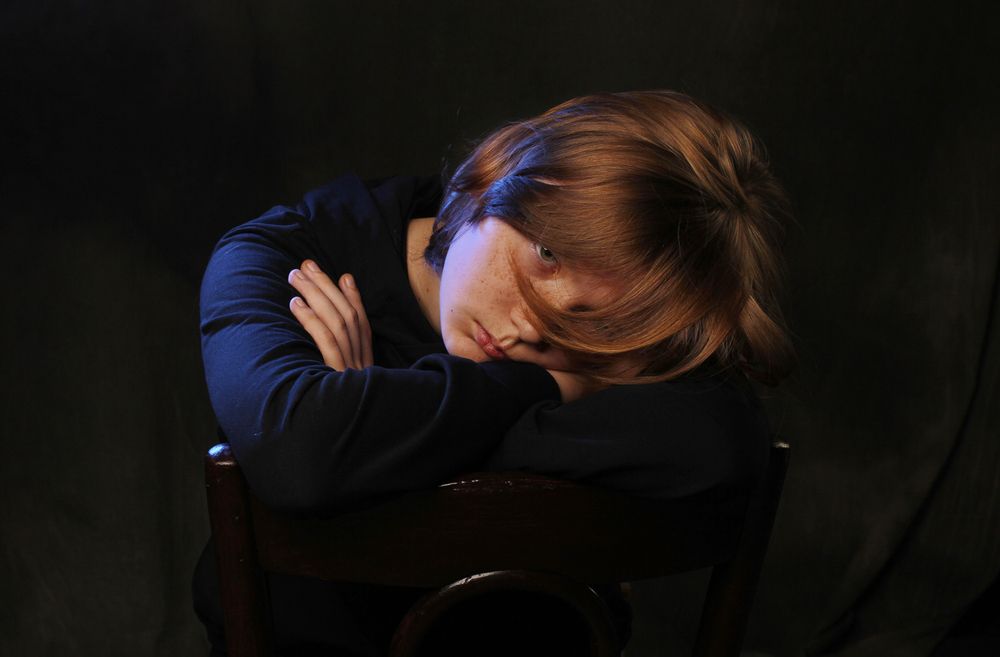 Photograph by Мария Грушенкова