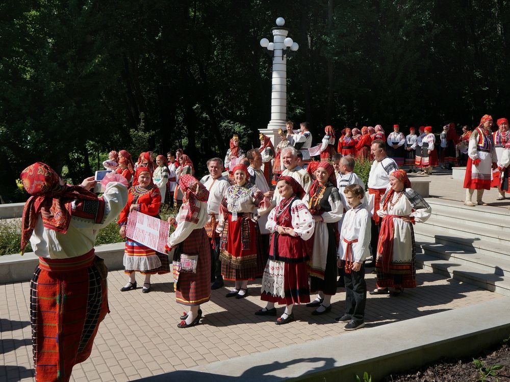 Photograph by София Стрыгина