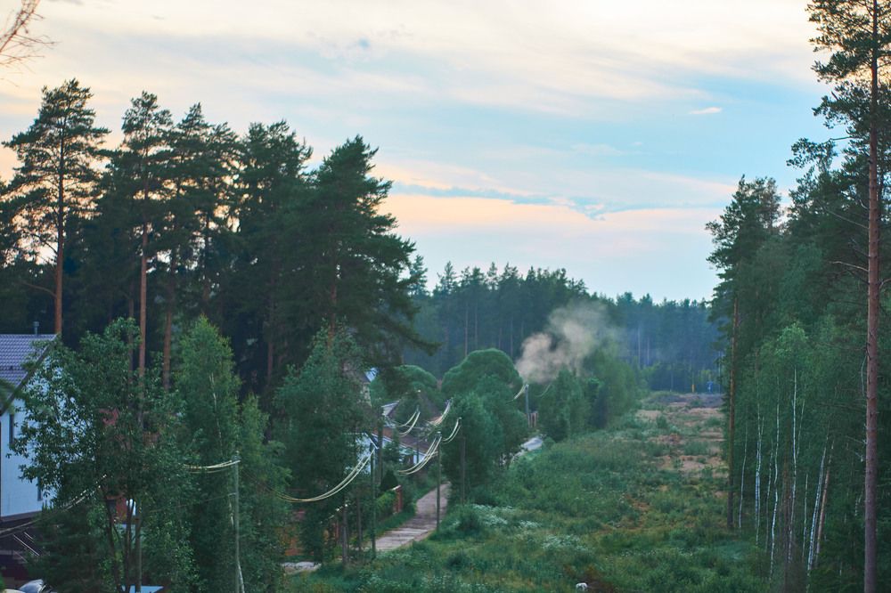 Photograph by Александр Белов