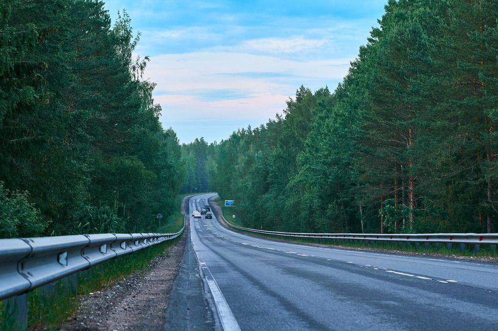 Photograph by Александр Белов