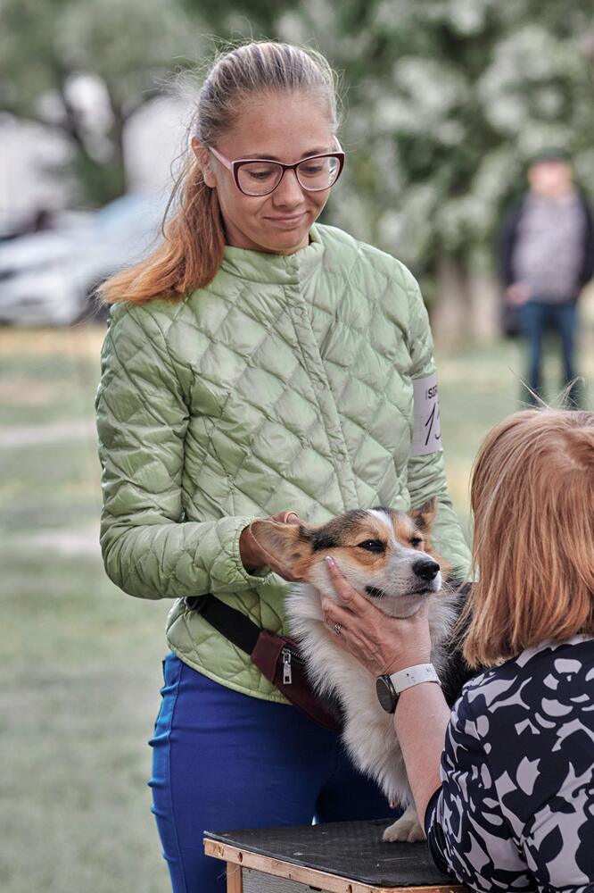 Игра в гляделки