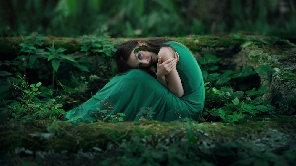 Photograph by Анна Чижма