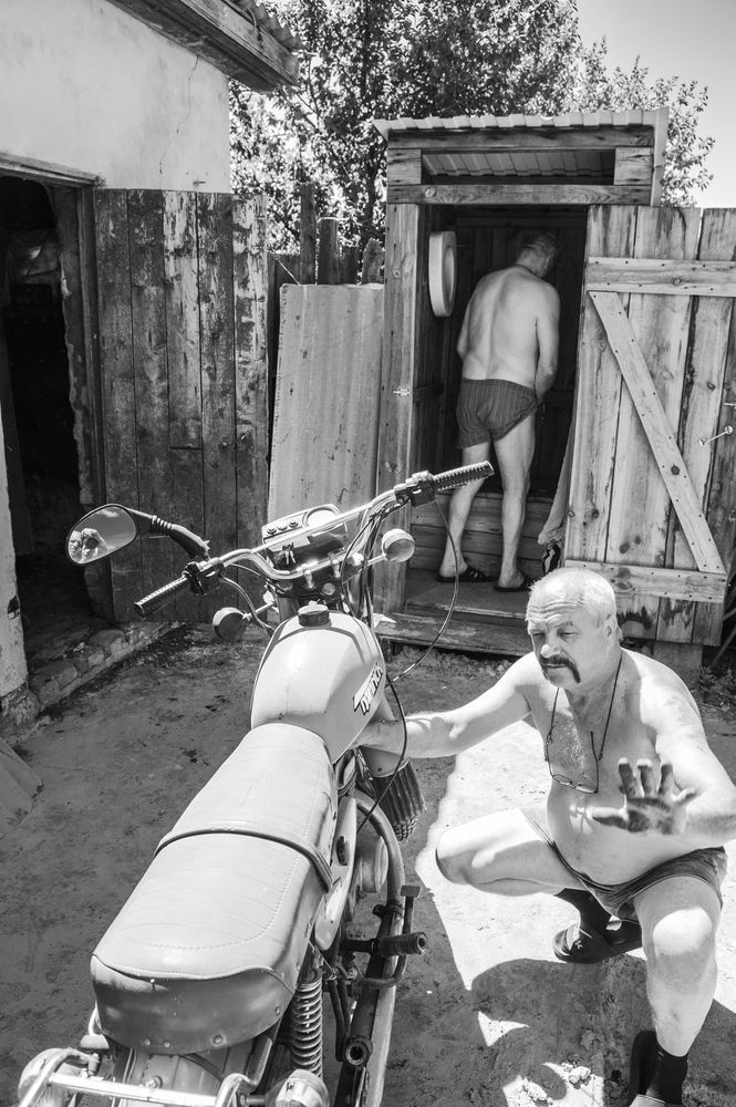 Photograph by Виктор Черкасов