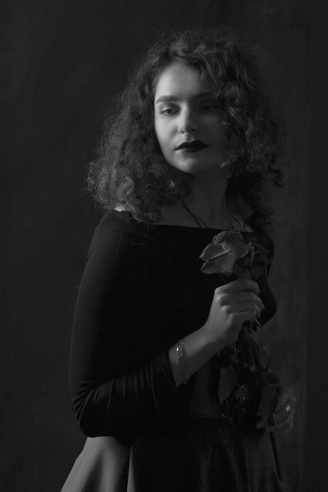 Photograph by Мария Грушенкова