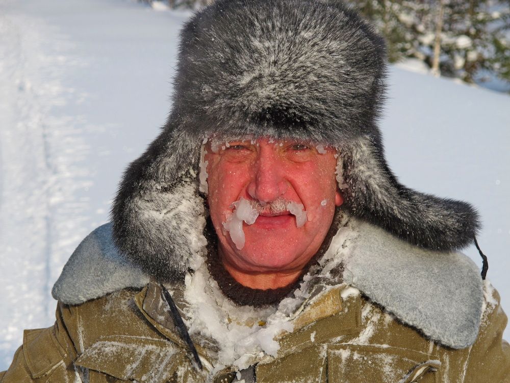 Фотография автора Сергей Тимофеев