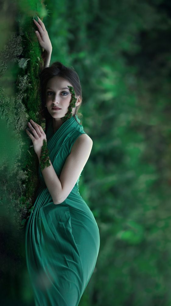 Photograph by Анна Чижма