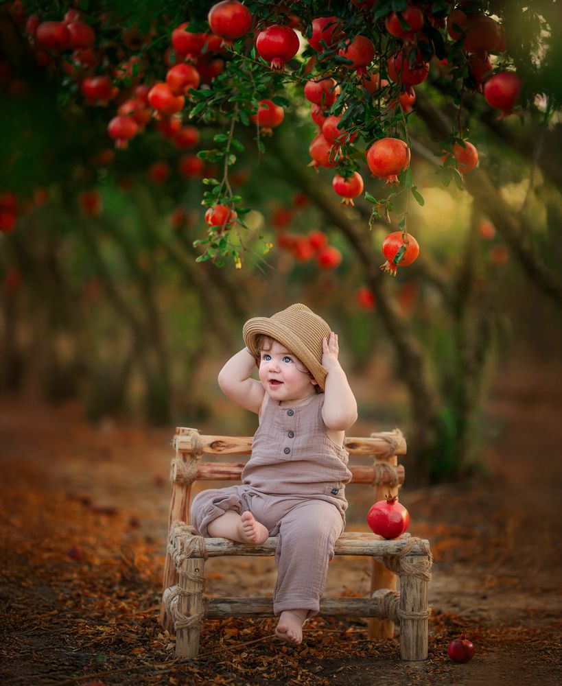 Photograph by Maayan Rosenberg