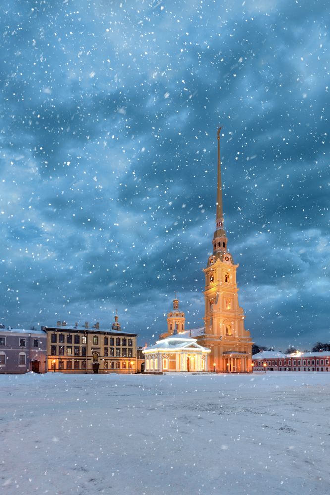 Photograph by Сергей Газизов