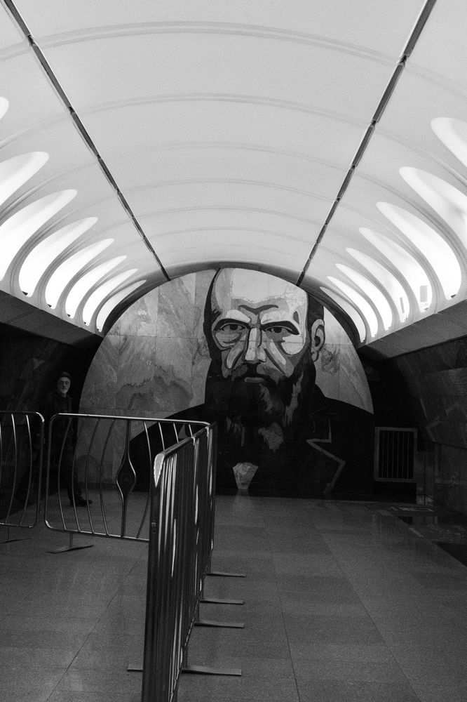 Photograph by Ольга Салтыкова