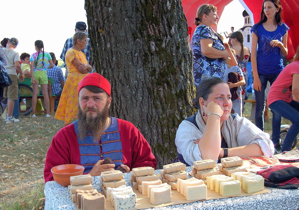 Photograph by Михаил Вечерский