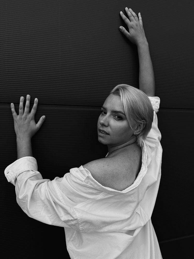 Photograph by Юлия Бурминская