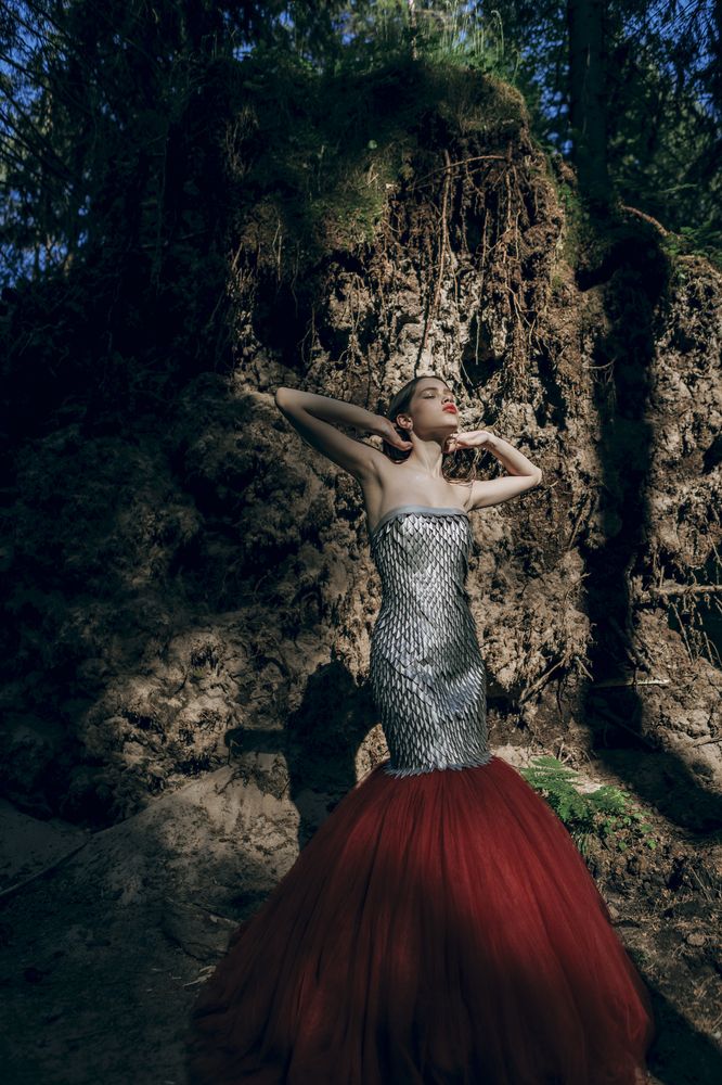 Photograph by Вероника Гасюк