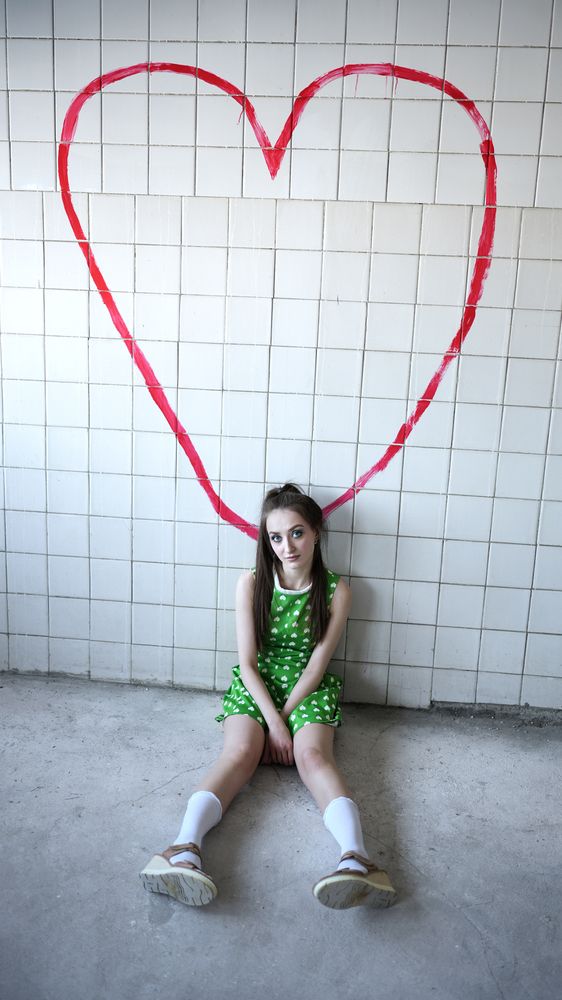 Photograph by Анна Чижма