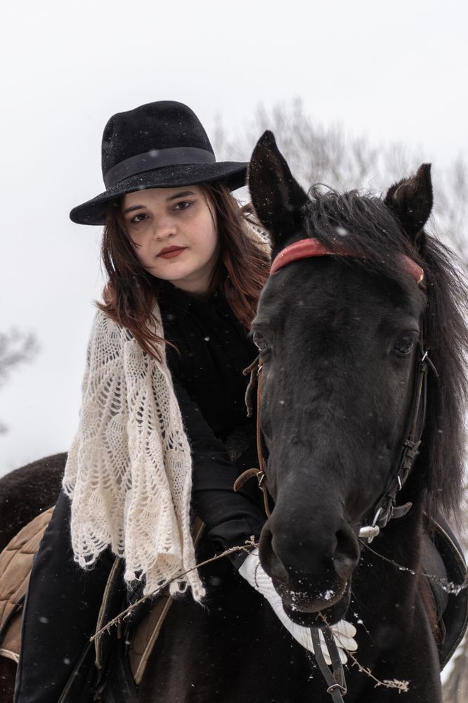 Photograph by Ольга Салтыкова