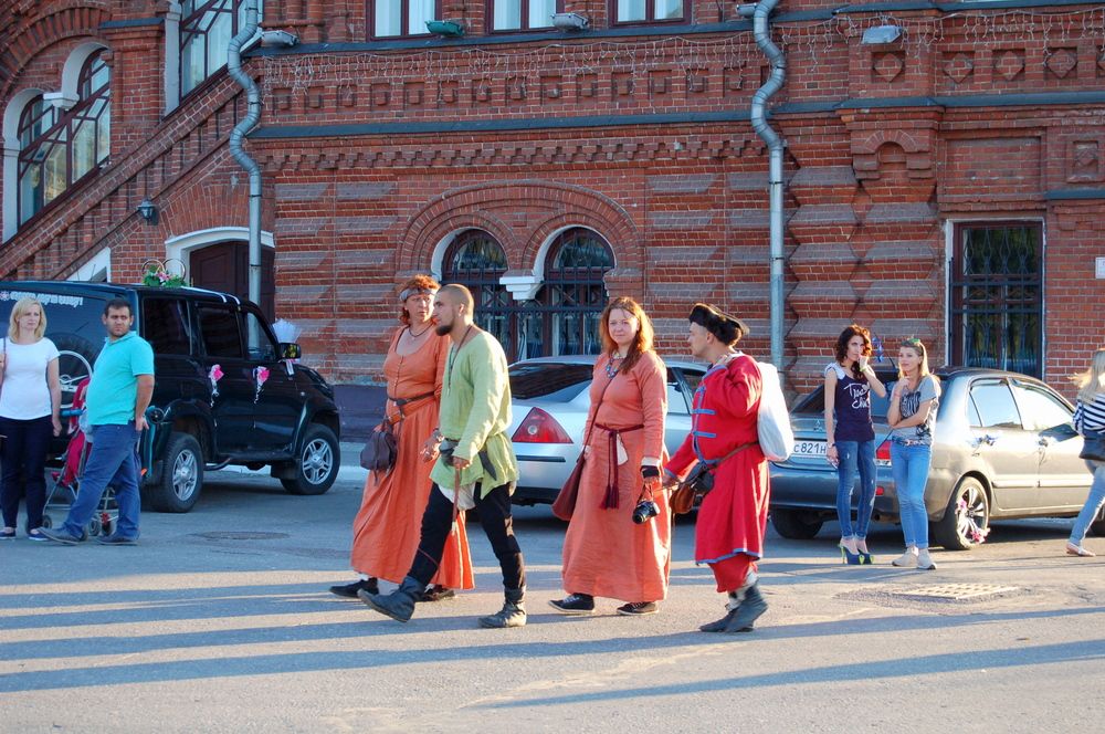 Photograph by Михаил Вечерский