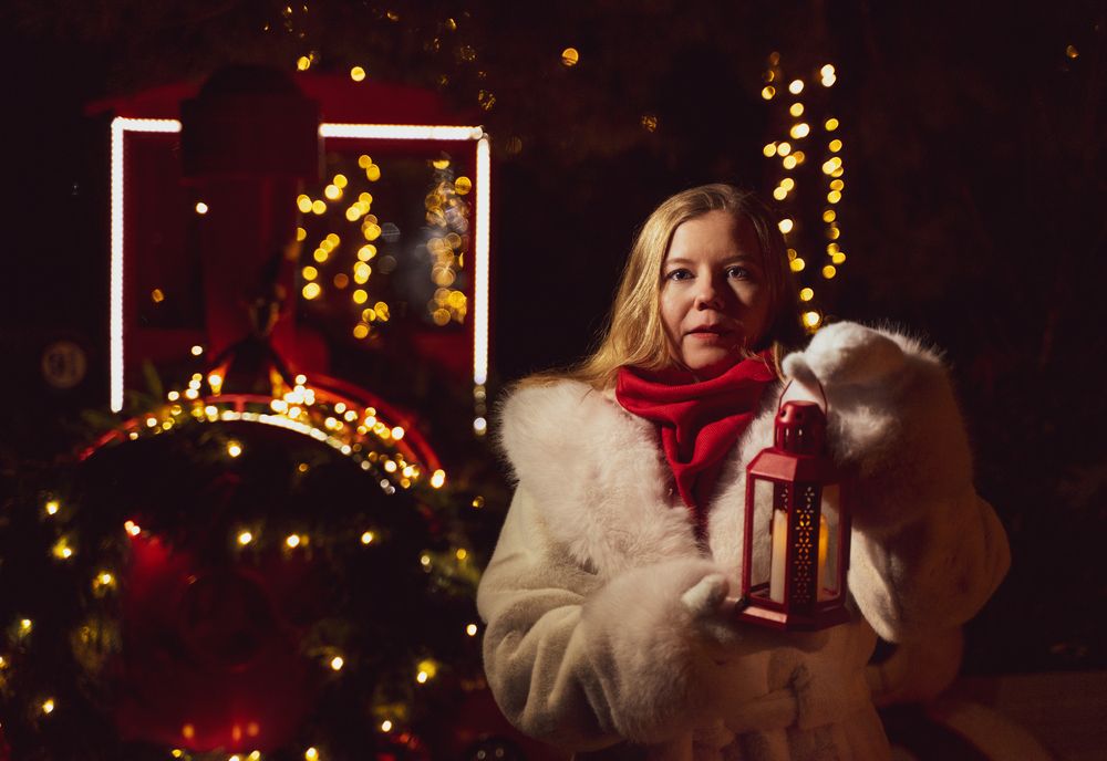 Фотография автора Василиса Новикова