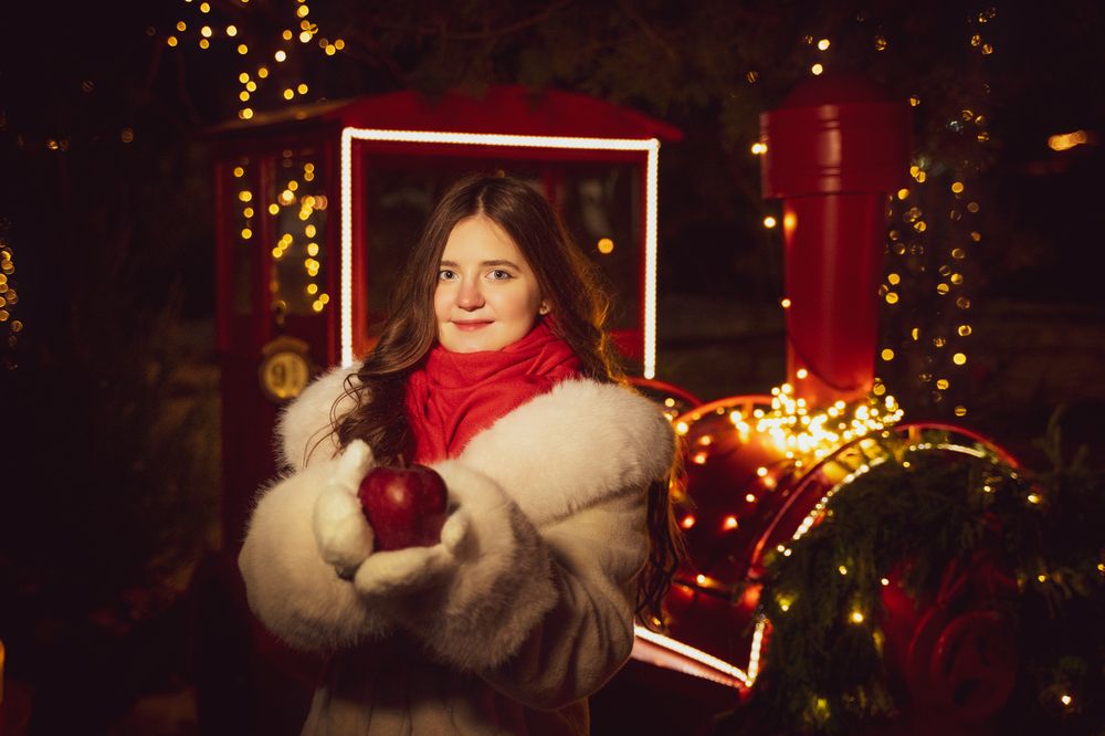 Фотография автора Василиса Новикова