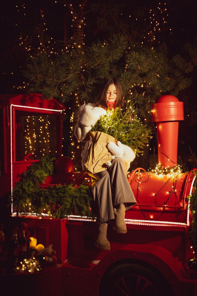 Фотография автора Василиса Новикова