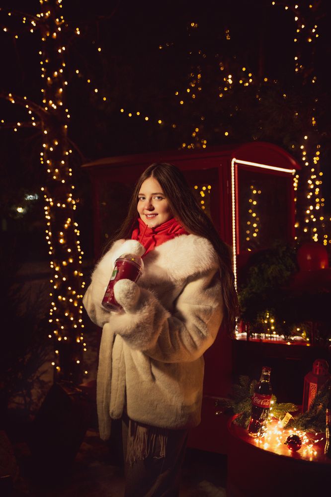 Фотография автора Василиса Новикова