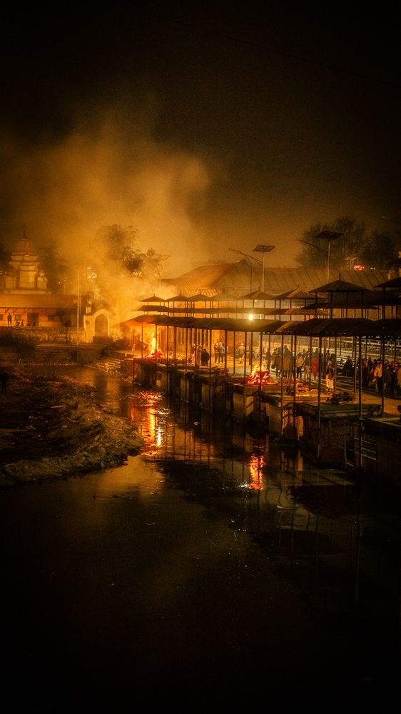 Photograph by Sujan Bajracharya