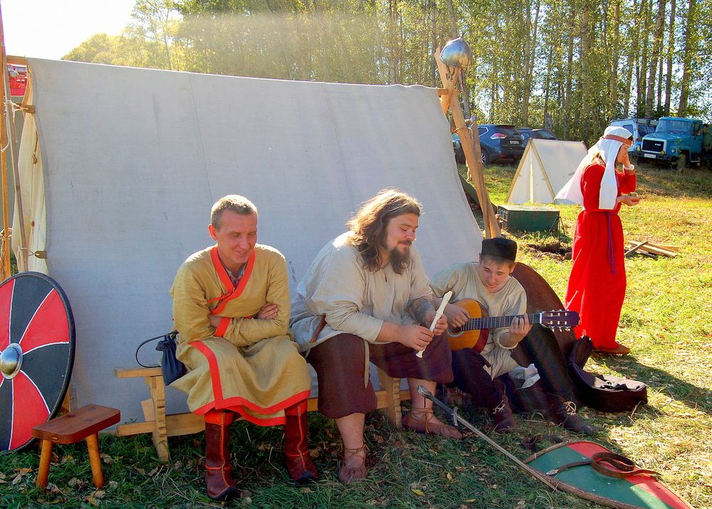 Photograph by Михаил Вечерский