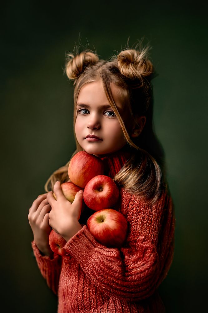 Фотография автора Angela Saura