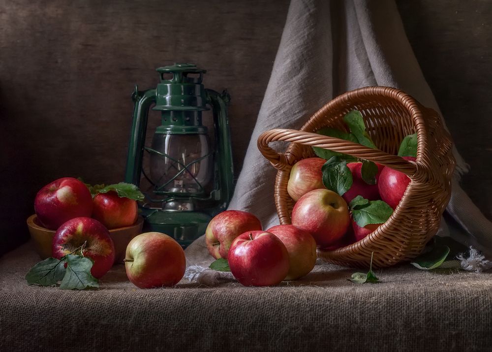 Яблочный Спас