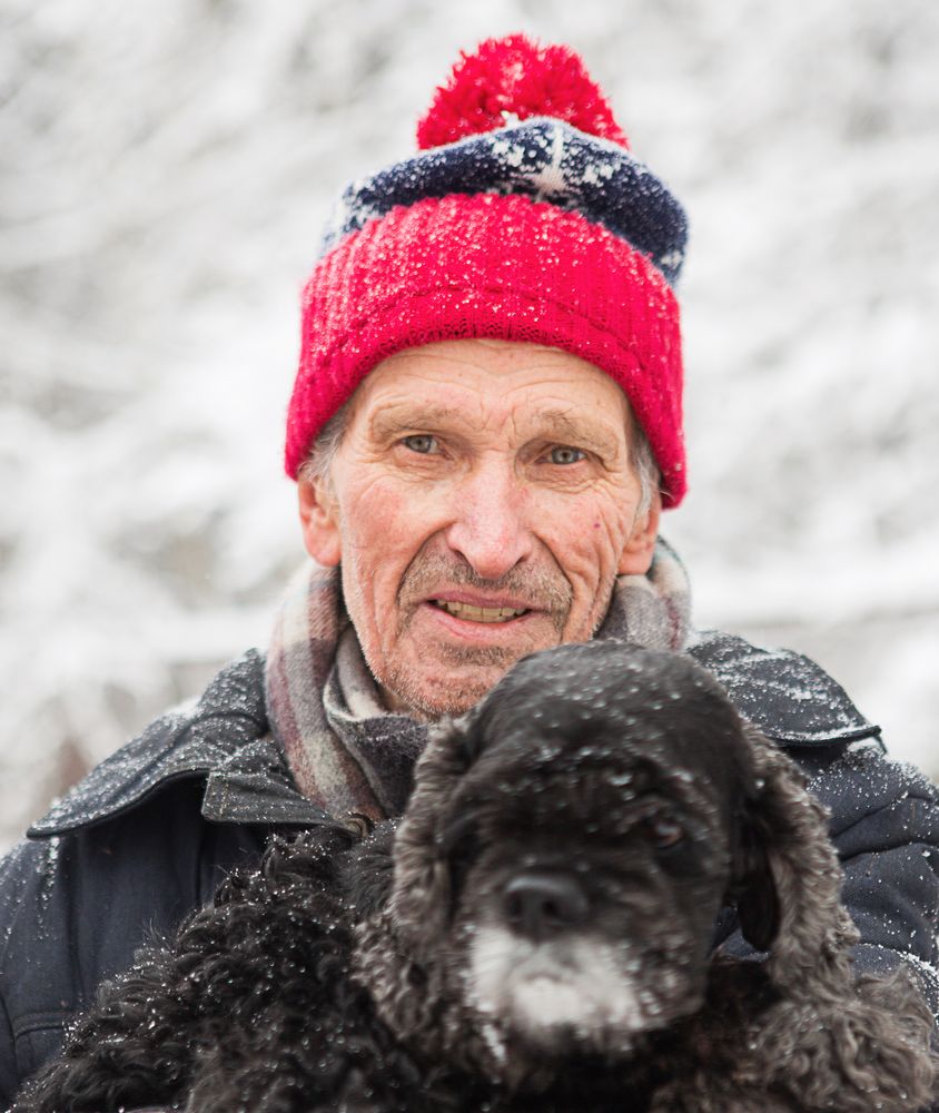 Photograph by Анна Баичкина