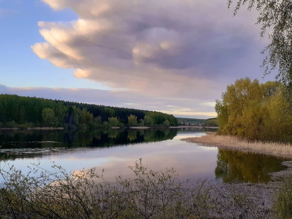 Photograph by Наталья Макаренкова
