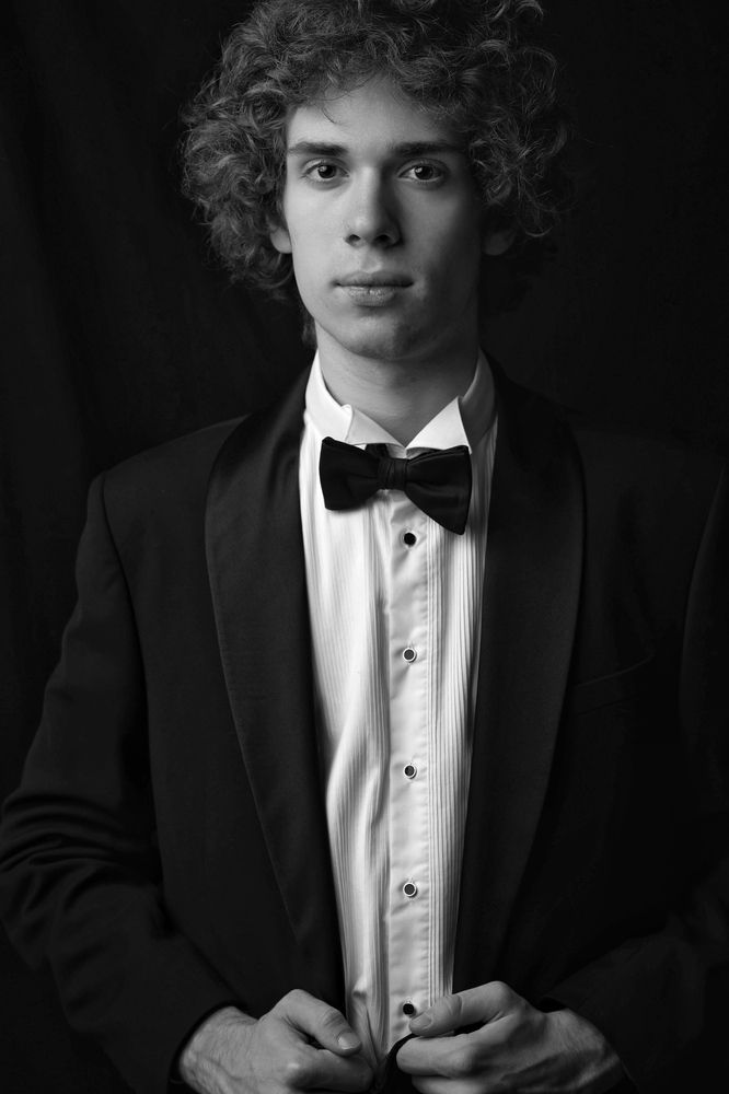 Фотография автора Alina Efimova