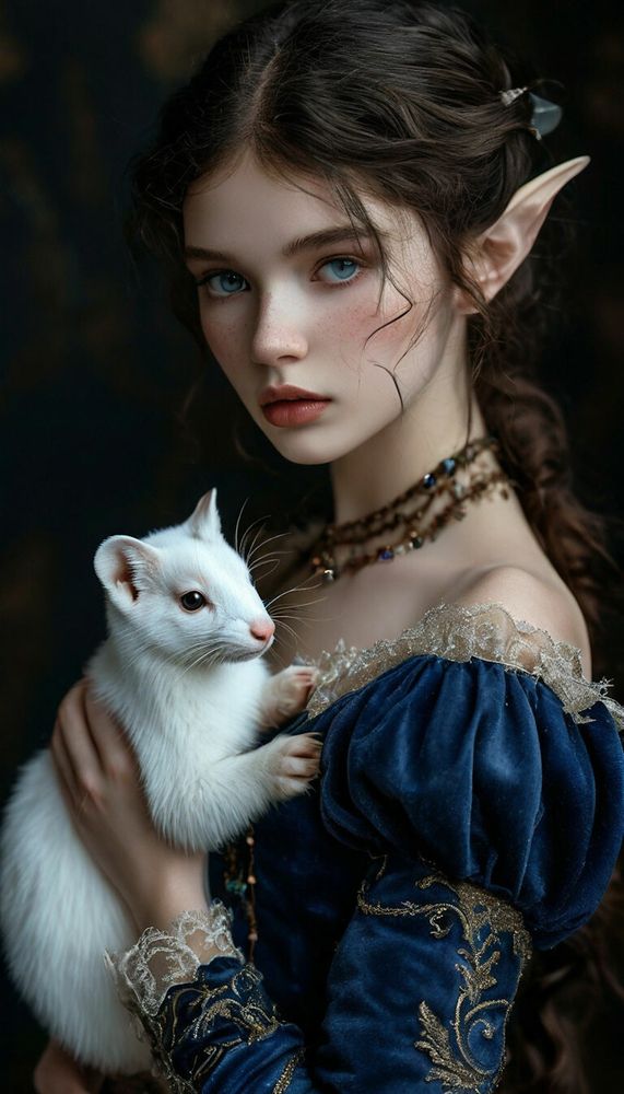 Photograph by Дина Полухина