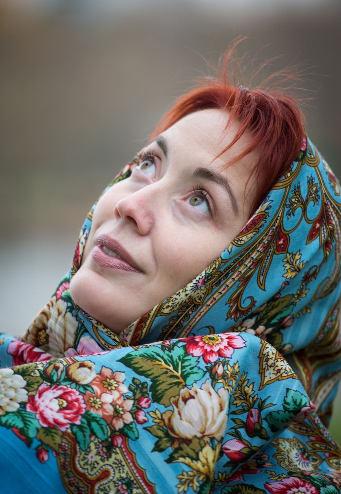 Photograph by Анна Баичкина