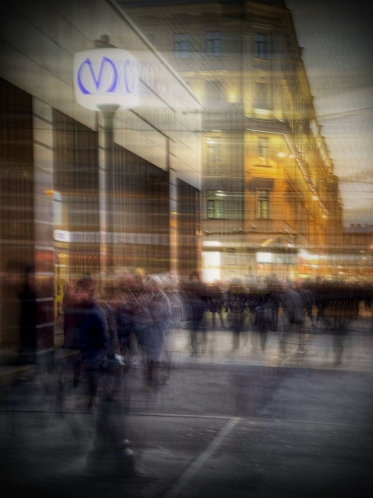 Фотография автора Alina Efimova