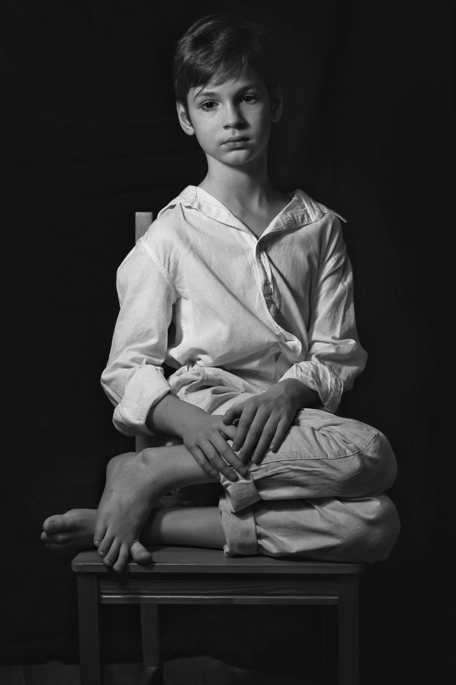 Фотография автора Alina Efimova