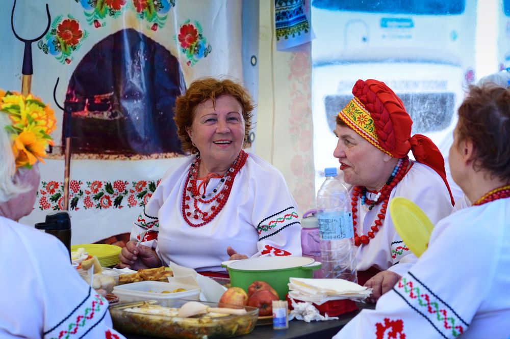 Photograph by Ирина Ященко