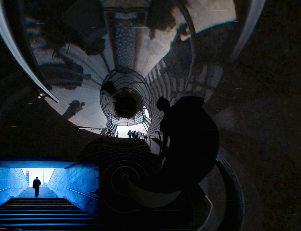 Photograph by Владимир Ким