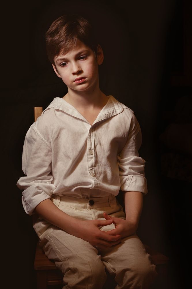 Фотография автора Alina Efimova