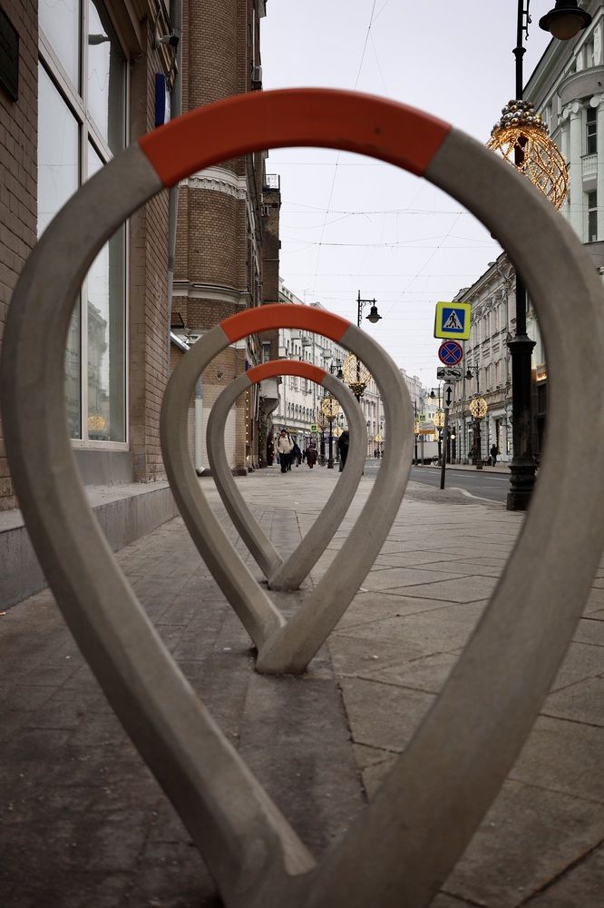 Фотография автора Иван Безрядин