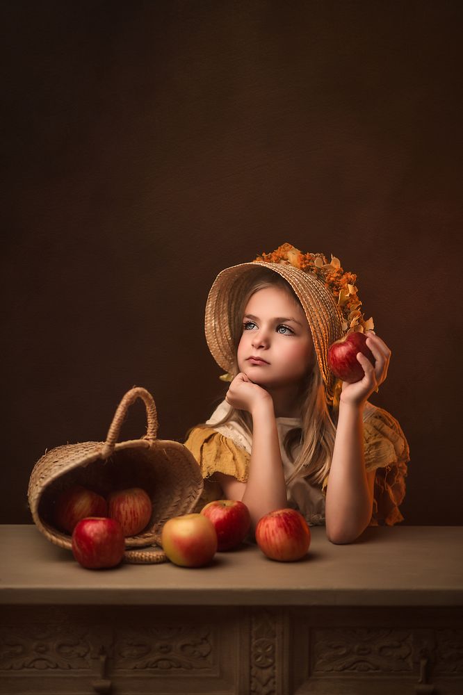 Фотография автора Angela Saura