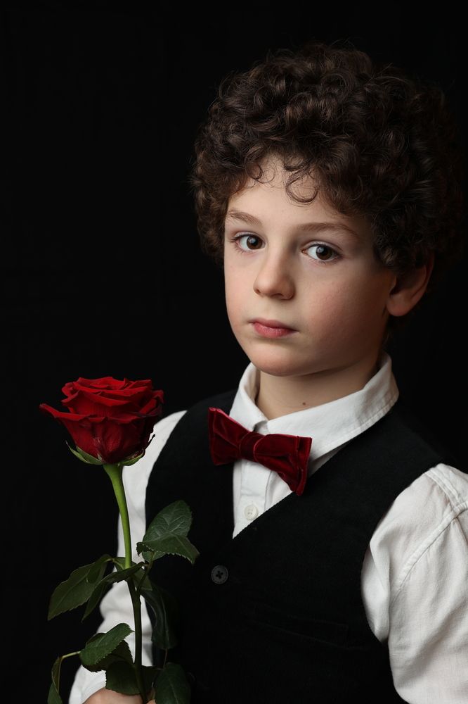 Фотография автора Alina Efimova