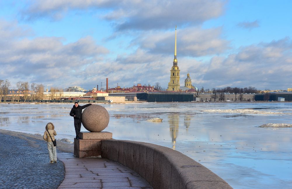 Photograph by Olga Mendosa