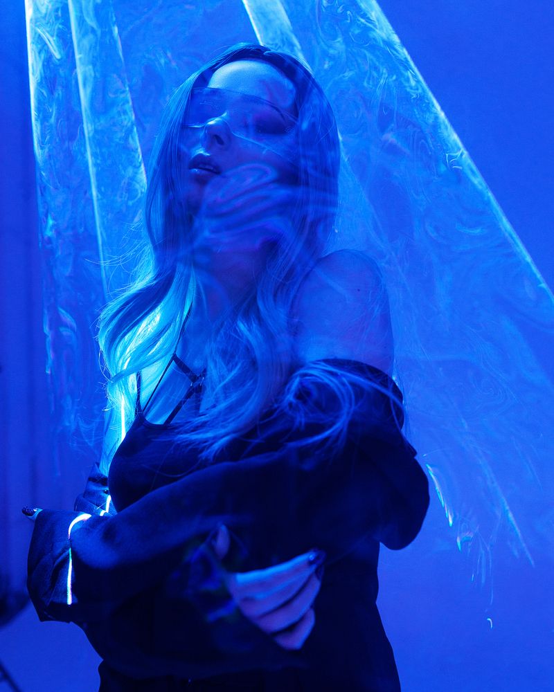 Photograph by Максим Шибаков