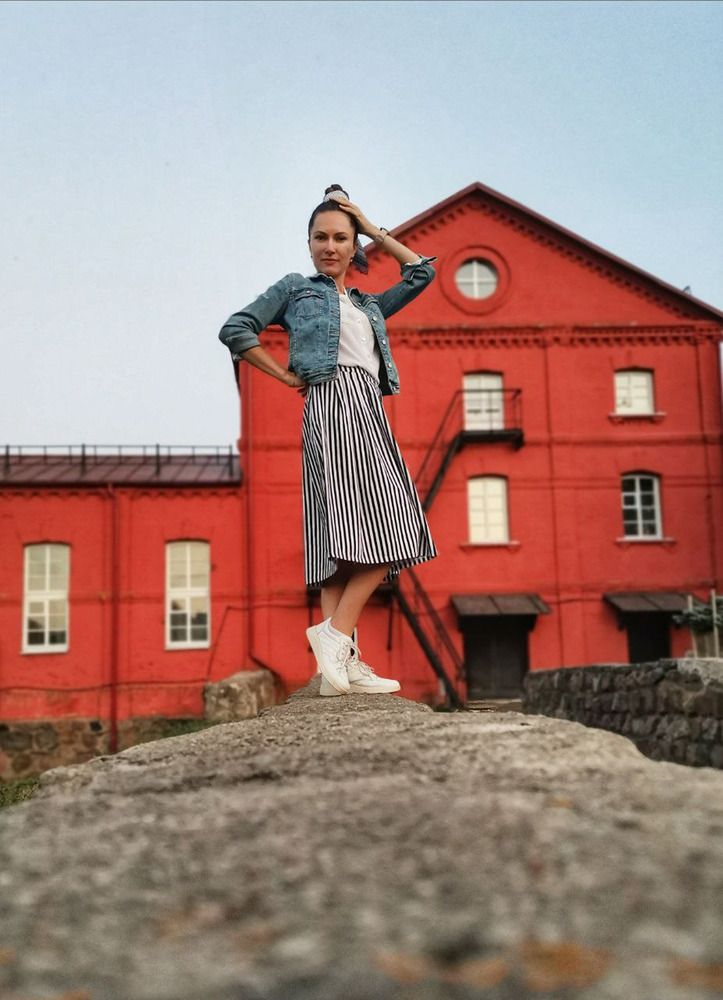 Photograph by Ольга Горбаткова