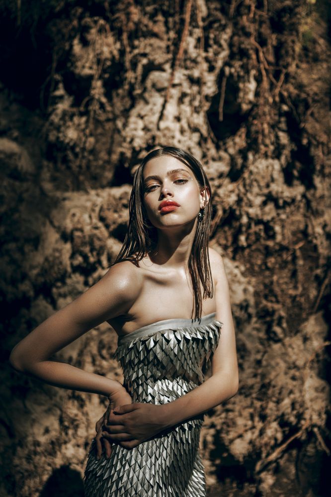 Photograph by Вероника Гасюк