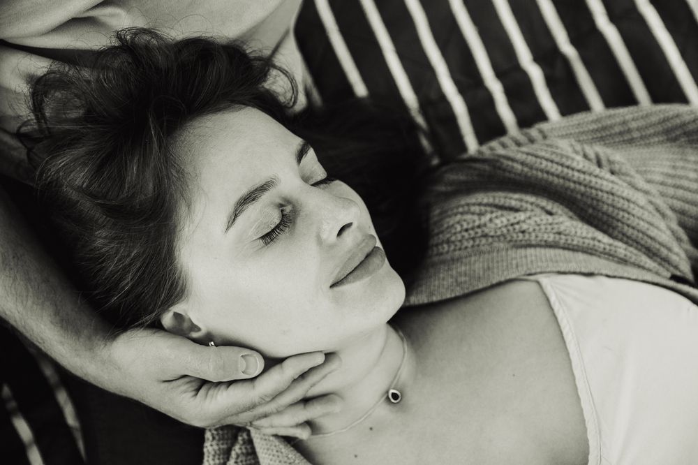 Photograph by Ольга Сарбитова