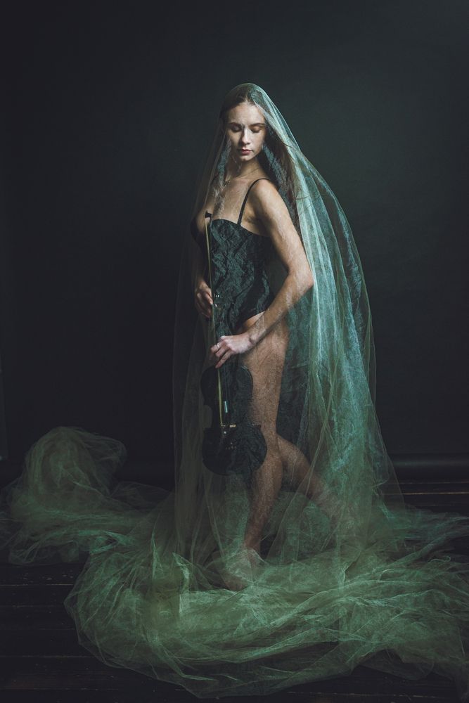 Photograph by Татьяна Высоцкая