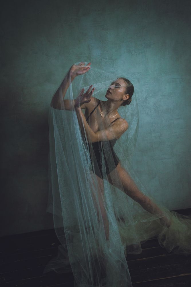 Photograph by Татьяна Высоцкая
