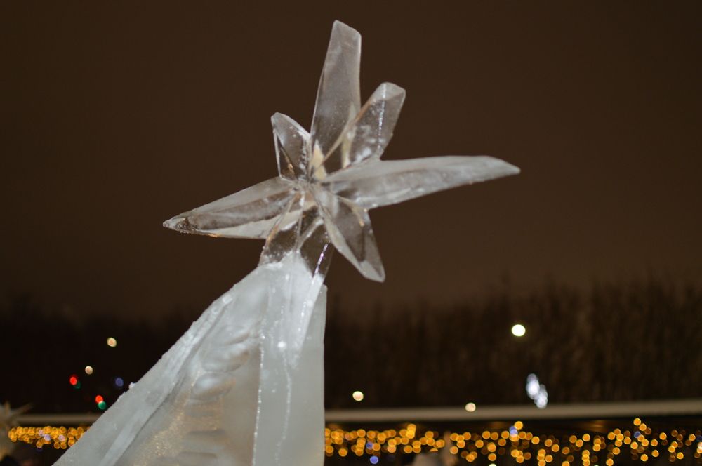 Photograph by Татьяна Ненюхина